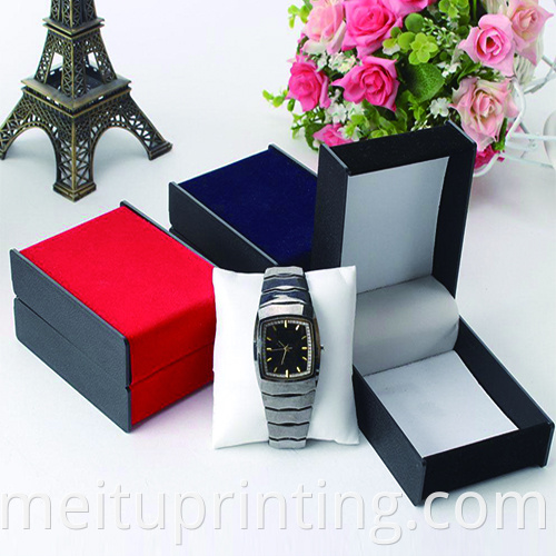 Watch Gift Box